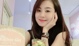 Những MC truyền hình xinh như hot girl đốn tim khán giả Việt