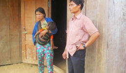 Bệnh 'lạ' ở Quảng Nam: Người dân mổ trâu 20 triệu để cúng tế