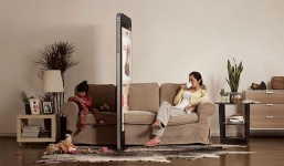 'Trẻ có thể tự tử khi cha mẹ nghiện smartphone'