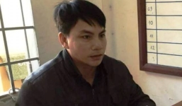 Nhốt bạn tình vào nhà vệ sinh sau khi ân ái rồi cướp xe tay ga