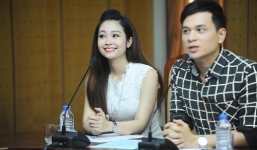 Chung kết Sao Mai 2015: Thí sinh được hát ca khúc nước ngoài