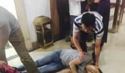 Trung Quốc: Thang máy rơi tự do từ tầng 27, 12 người bị thương nặng