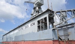 'Phong tỏa tài sản của Giang Kim Đạt ở Singapore không khó'