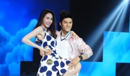 Bước nhảy hoàn vũ nhí 2015 tập 4: Thủy Tiên 'cướp' thí sinh 'Minh Châu' xuất sắc