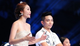 Trực tiếp Bước nhảy hoàn vũ nhí 2015 tập 4: Minh Hằng phải đọc sách tâm lý dụ thí sinh