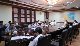 Bí thư Thành ủy Đà Nẵng động viên con gái trả đất 'vàng'