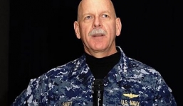 Đô đốc Mỹ: 'Mỹ đã sẵn sàng ứng phó với mọi tình huống khẩn cấp trên Biển Đông'