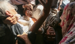 Hơn 100 người thiệt mạng trong vụ thảm sát tại Iraq