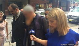 Ông bố lĩnh án 8 năm tù vì ép con gái 12 tuổi kết hôn