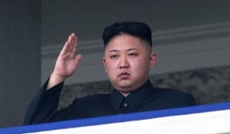 Kim Jong-un vẫn chưa tiếp đại sứ Trung Quốc sau gần 4 tháng nhận chức