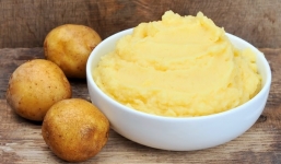 Khoai tây và công dụng làm đẹp da hiệu quả