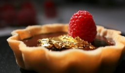 Những món ăn giá nửa tỉ chỉ đại gia dám thưởng thức