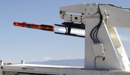 Mỹ lộ thử nghiệm tên lửa không đối đất liên quân 'hàng khủng' mới