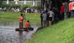 Phát hiện thi thể một phụ nữ trên sông: Để lại thư cho chồng trong khách sạn