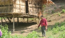 Bắt nghi can gây ra vụ thảm sát khiến 4 người tử vong ở Nghệ An