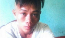 Hại đời thiếu nữ rồi... lăn ra ngủ quên