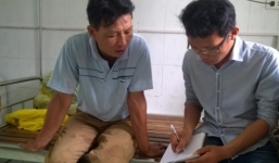 Tai nạn thảm khốc ở Thanh Hóa: Lời kể của nạn nhân sống sót