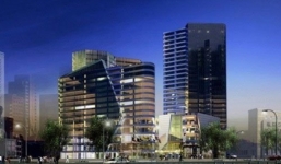 Đại gia chi 2.200 tỷ đồng  thâu tóm “đất vàng” Cầu Giấy