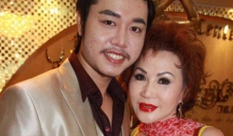 Khi nữ đại gia thích chơi “trội”, quý ông 'lép vế'