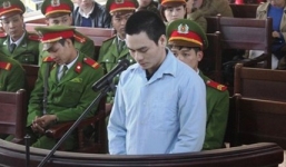 Vụ án oan 10 năm: 'Nhân chứng mới' dự phiên tòa xử Lý Nguyễn Chung