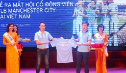 CĐV Man City được hỗ trợ tối đa khi mua vé xem