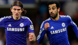 HLV Mourinho  'thanh lý' 2 ngôi sao của Chelsea