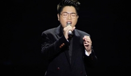 Thí sinh đội Mỹ Tâm hát Chắc ai đó sẽ về gây sốt mạng