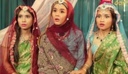 Cô dâu 1800 tuổi phiên bản Việt chính thức phát hành gây sốt mạng