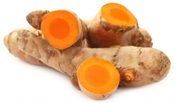 Tác dụng chữa bệnh diệu kỳ từ củ nghệ