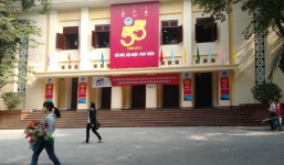 Trường ĐH Kinh tế quốc dân bổ sung phương án tuyển sinh