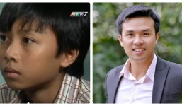 Ngày ấy bây giờ: 'Đội đặc nhiệm nhà C21' - ký ức tuổi thơ thế hệ 8x, 9x