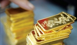 Giá vàng thế giới tuột mốc 30 triệu đồng/lượng