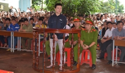 Trộm chó bị phát hiện, sát hại hai cha con