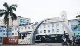 ĐH Hàng hải công bố phương án tuyển sinh 2015