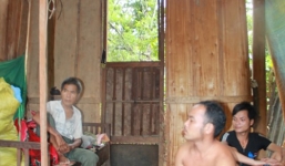 Trọng án ở Nghệ An 4 người chết: “Ai cũng bất ngờ khi bắt được nghi phạm”