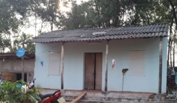 Vụ cưỡng bức vợ hàng xóm: Hung thủ từng sàm sỡ hai thiếu nữ