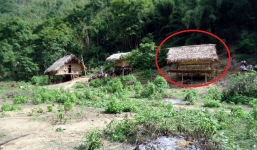 Vụ thảm sát ở Nghệ An: Cán bộ phá án tiết lộ về nghi can