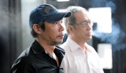 Bất ngờ với hình ảnh 'già đi trông thấy' của nghệ sĩ Công Lý