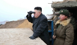 Báo Úc: Kim Jong-un đẩy mạnh xuất khẩu lao động