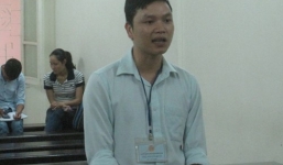 Nhân viên ngân hàng lập web “đen” để thỏa mãn thú vui