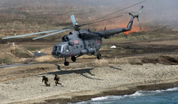 Sức mạnh những 'đôi cánh tử thần' của Hải quân Nga