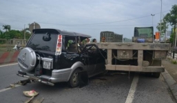 Tai nạn thảm khốc ở Thanh Hóa: Ngày cưới biến thành đại tang