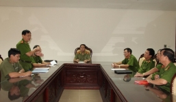 Bộ trưởng Trần Đại Quang gửi thư khen lực lượng phá án