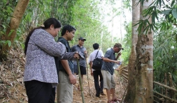 Vụ thảm sát 4 người ở Nghệ An: Thưởng nóng 200 triệu cho Ban chuyên án