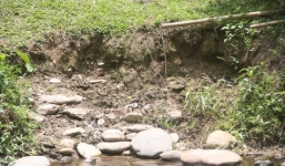 Nguyên nhân thảm sát ở Nghệ An qua lời khai của nghi can