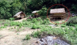 Thảm sát ở Nghệ An: Hành trình 17 ngày trong rừng sâu phá án