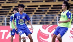 U19 Việt Nam đón sự trở lại cầu thủ triển vọng thế giới
