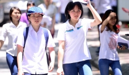 Điểm thi THPT quốc gia: hôm nay là hạn chót cụm thi  gửi dữ liệu về Bộ GD-ĐT