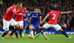 Video: Top 10 pha qua người ảo diệu mùa giải 2014/15