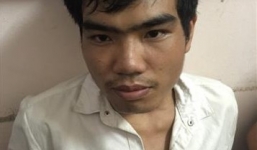 Vụ thảm sát ở Nghệ An: Nghi can không mù chữ và đã có vợ con